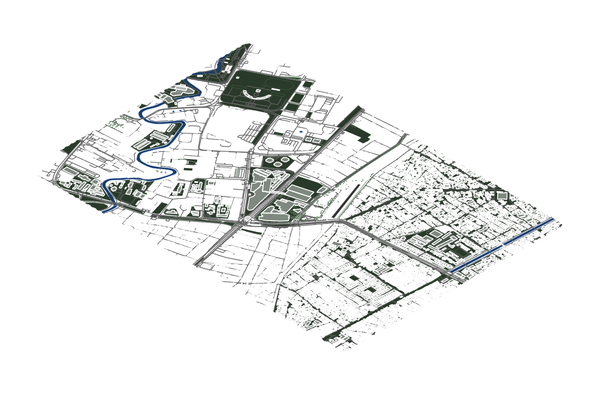 Site overview