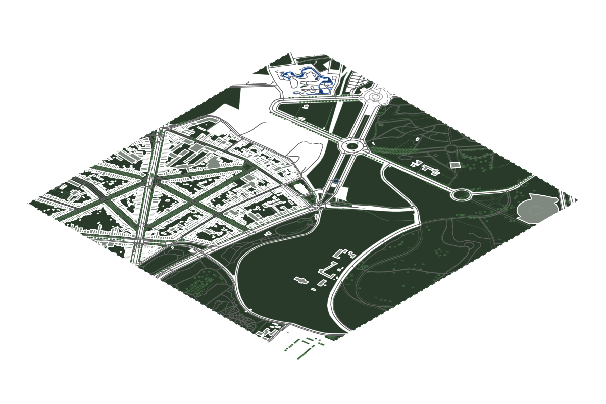 Site overview