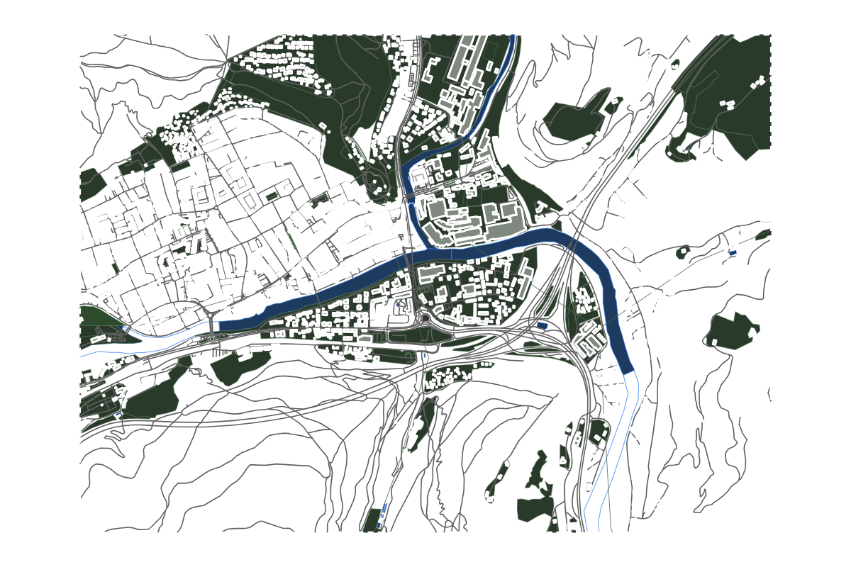 Site map