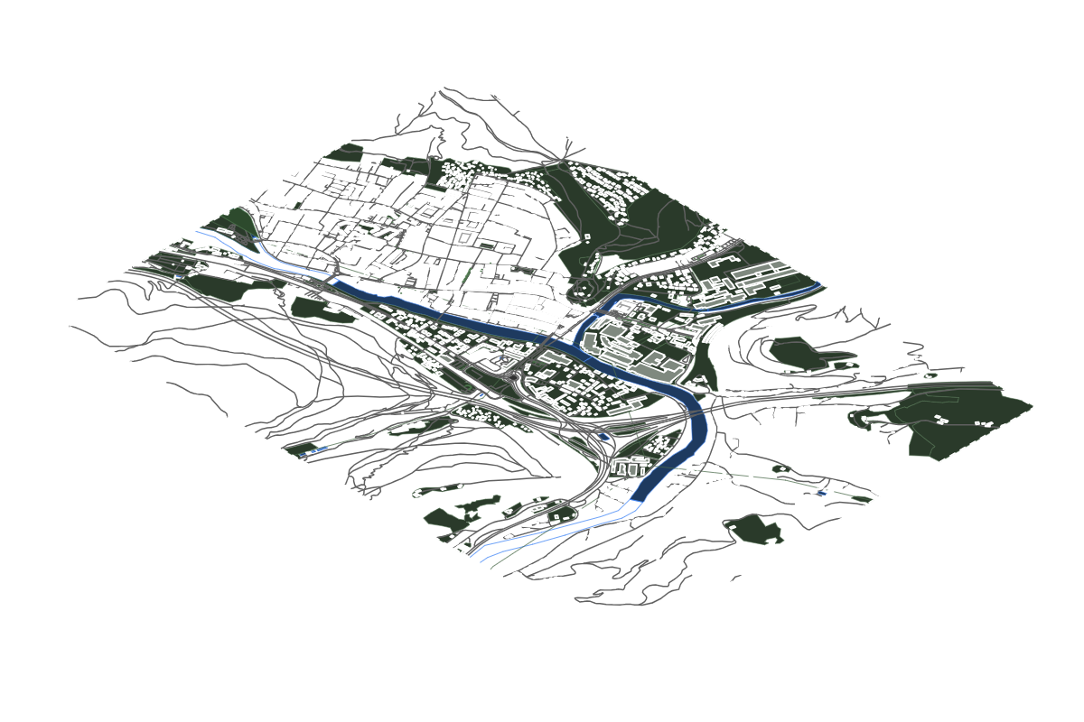 Site overview