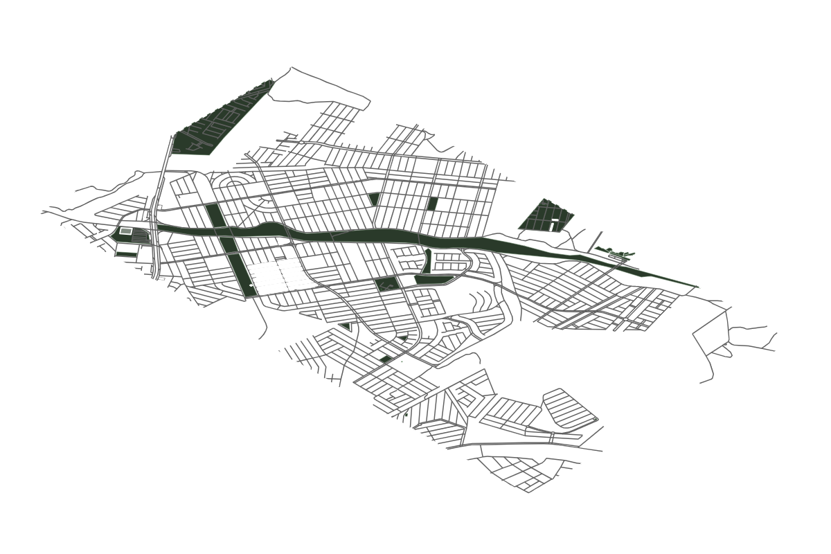 Site overview