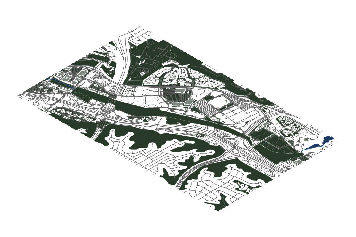Site overview