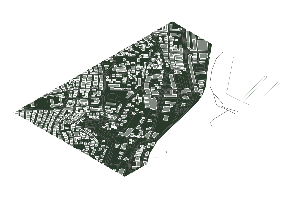 Site overview