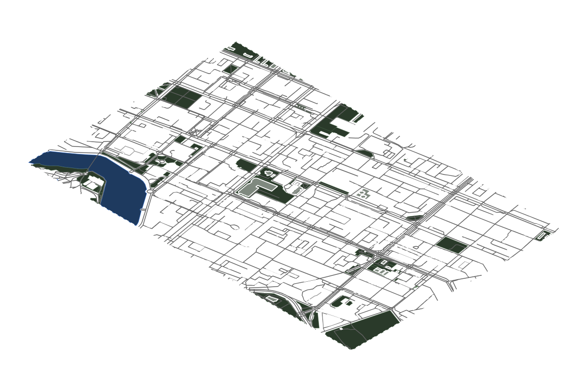 Site overview