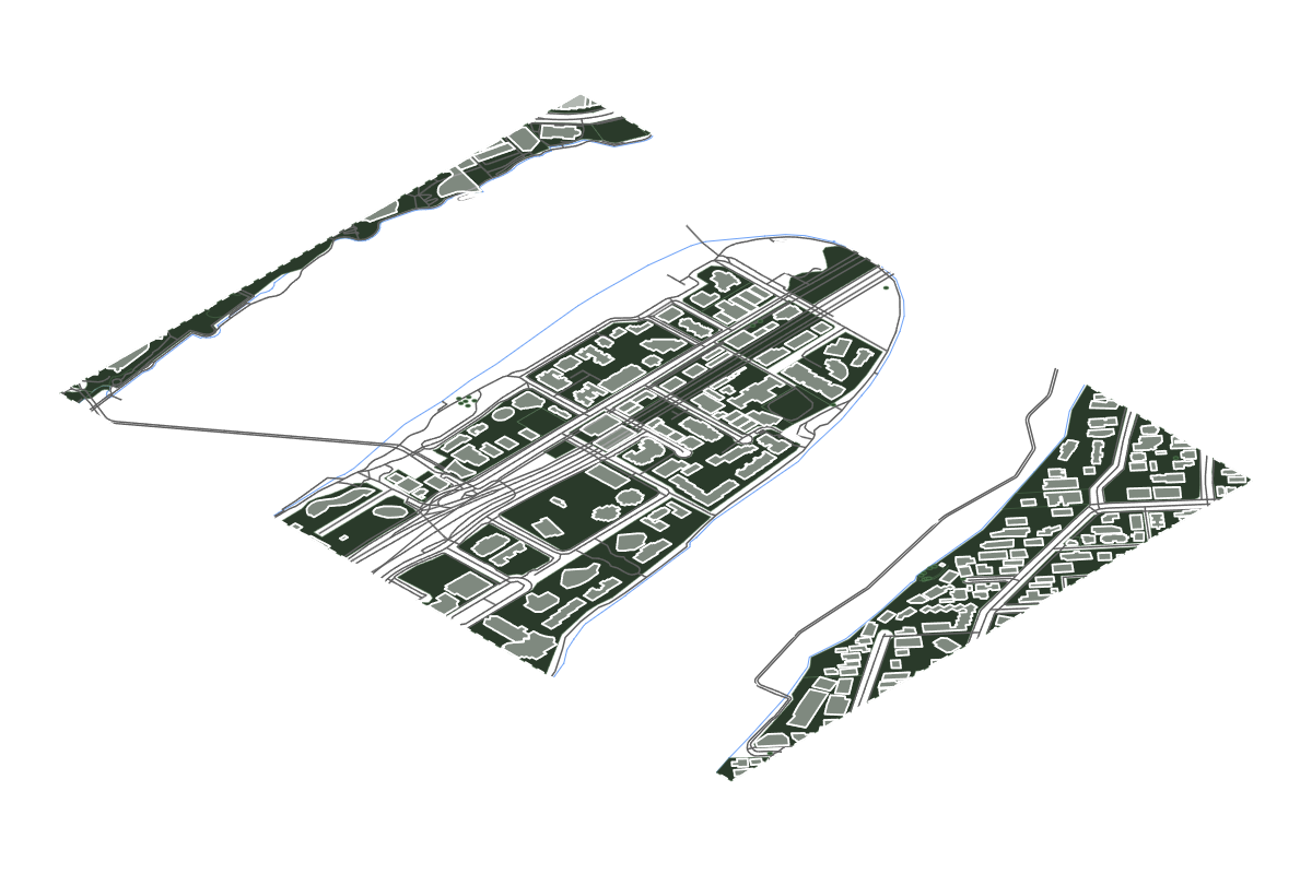 Site overview