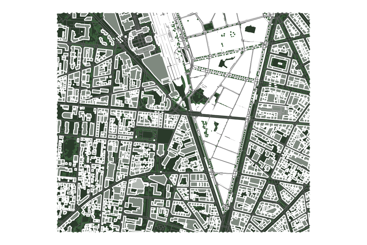Site map