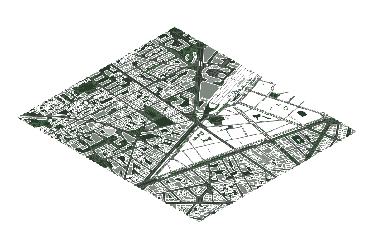 Site overview