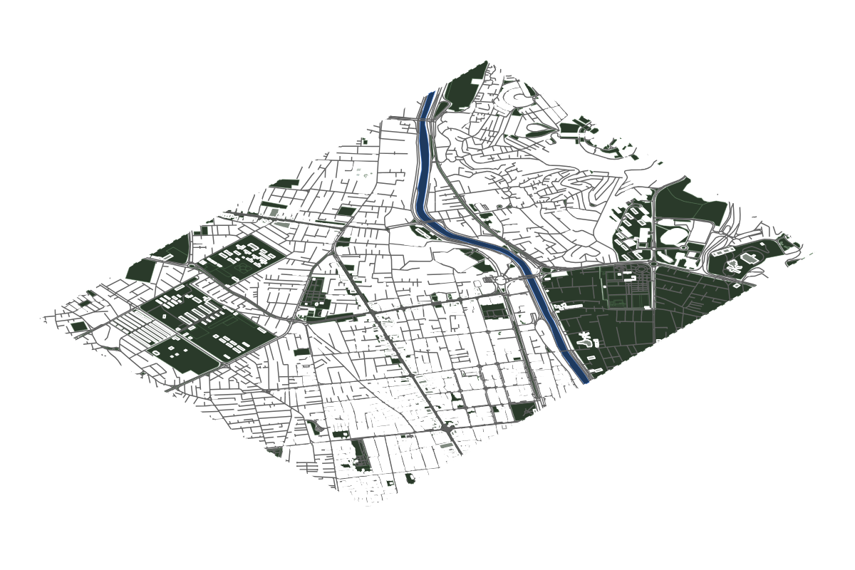 Site overview