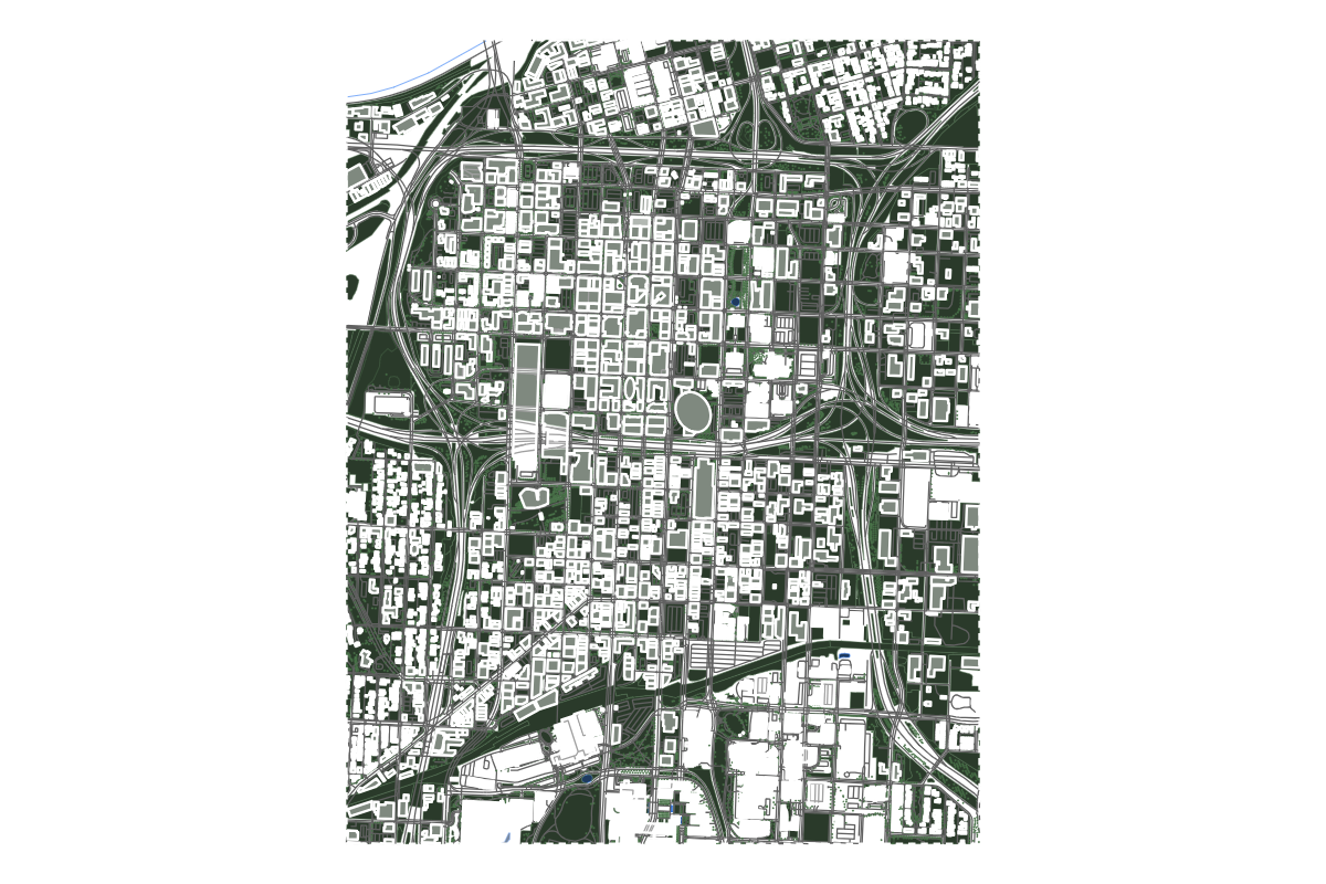 Site map