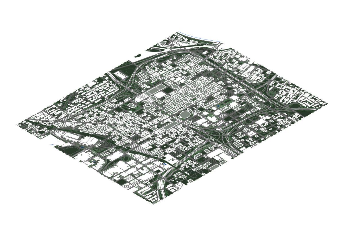 Site overview