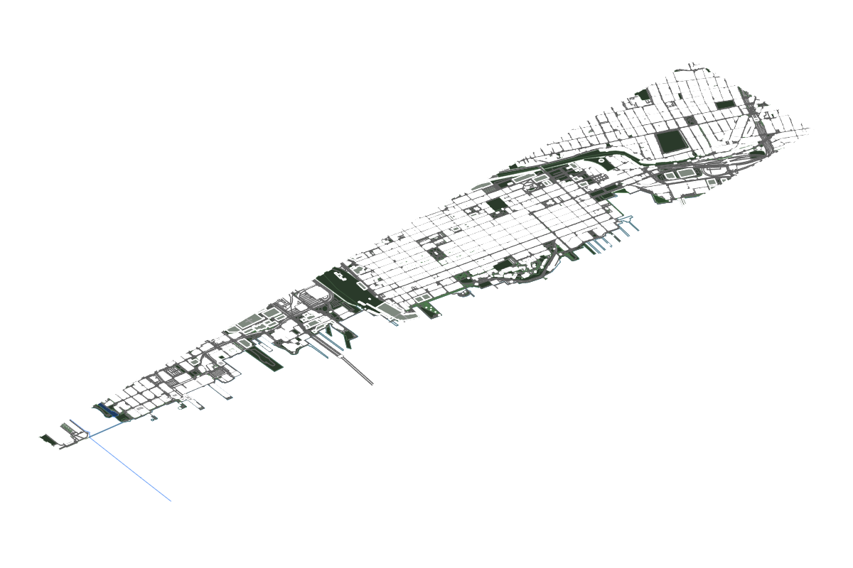 Site overview
