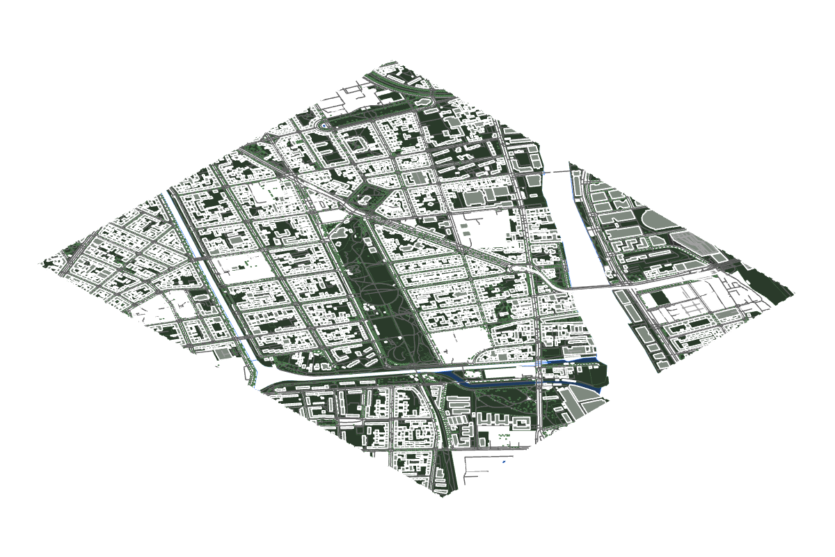 Site overview