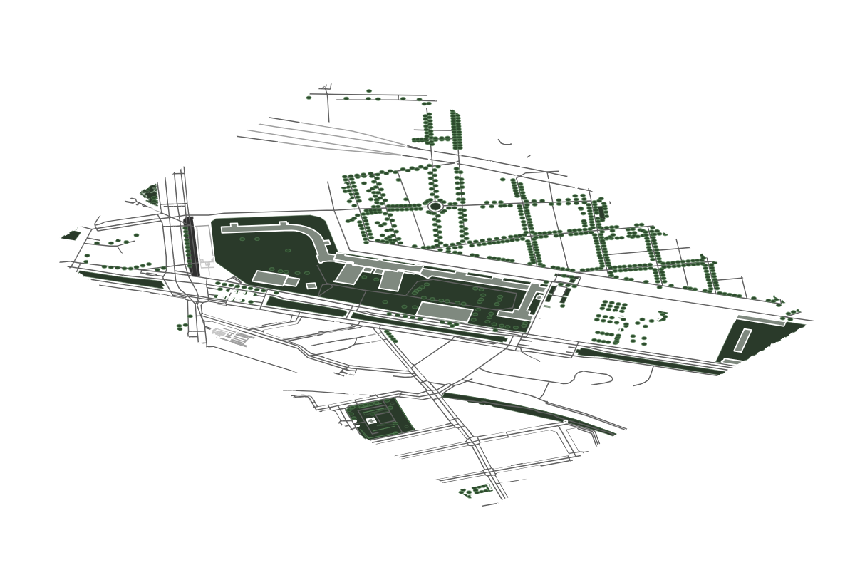 Site overview