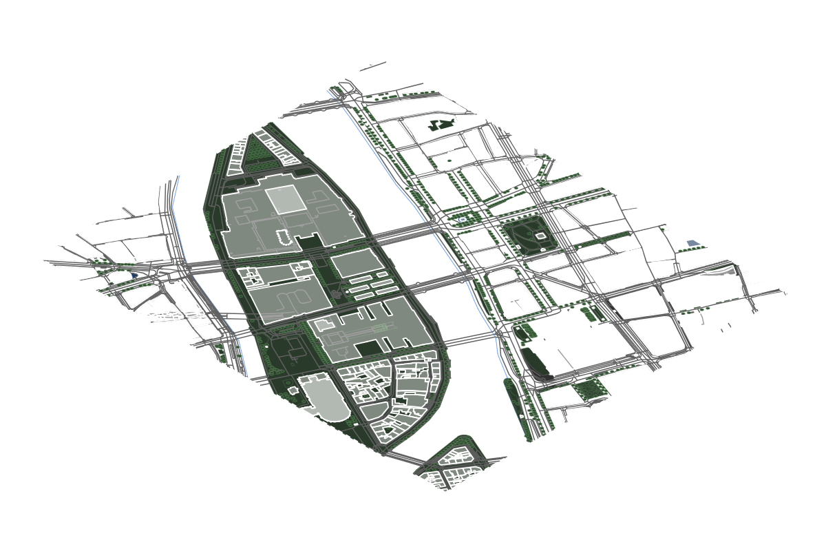 Site overview