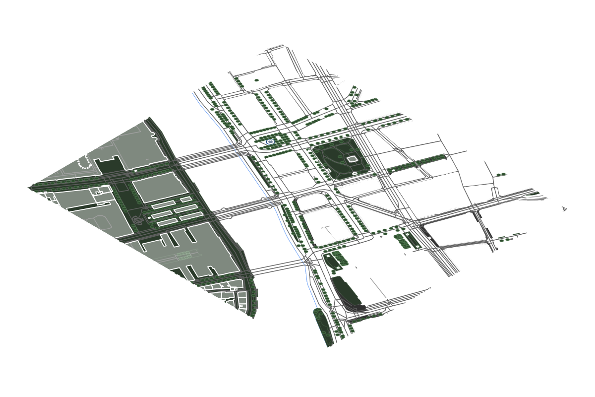 Site overview