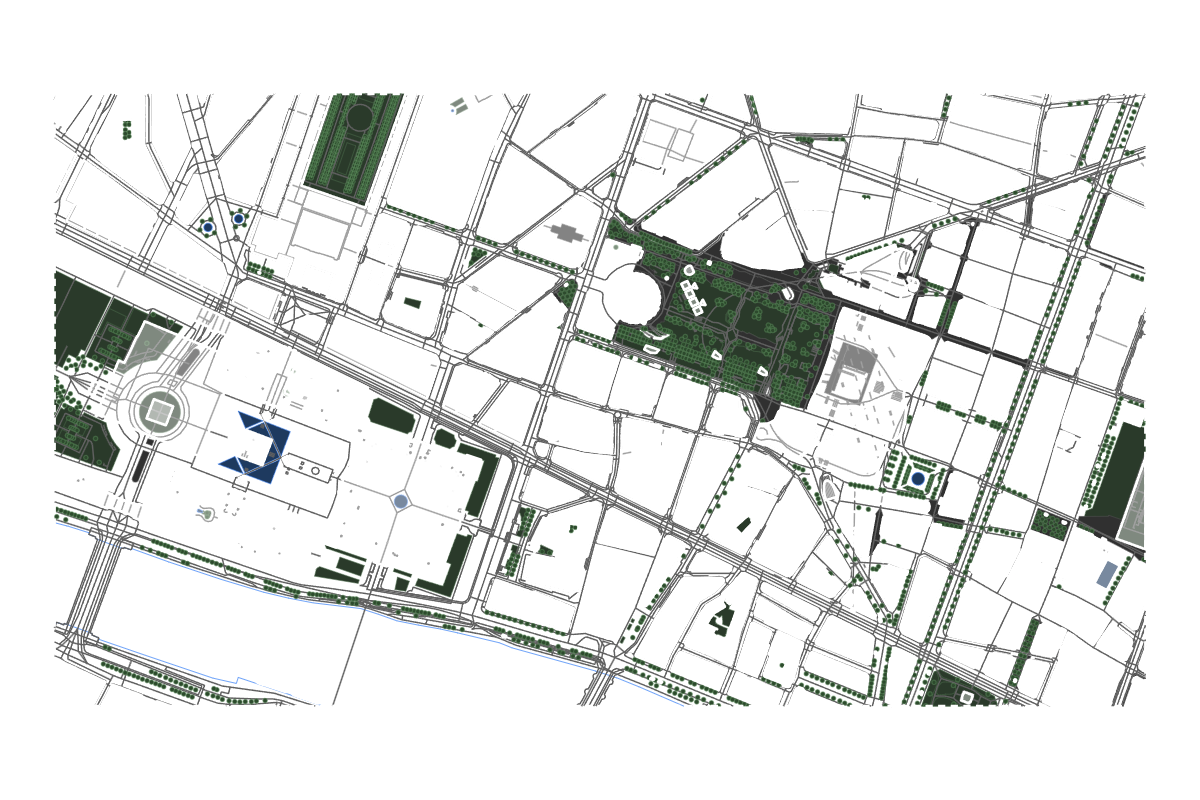 Site map