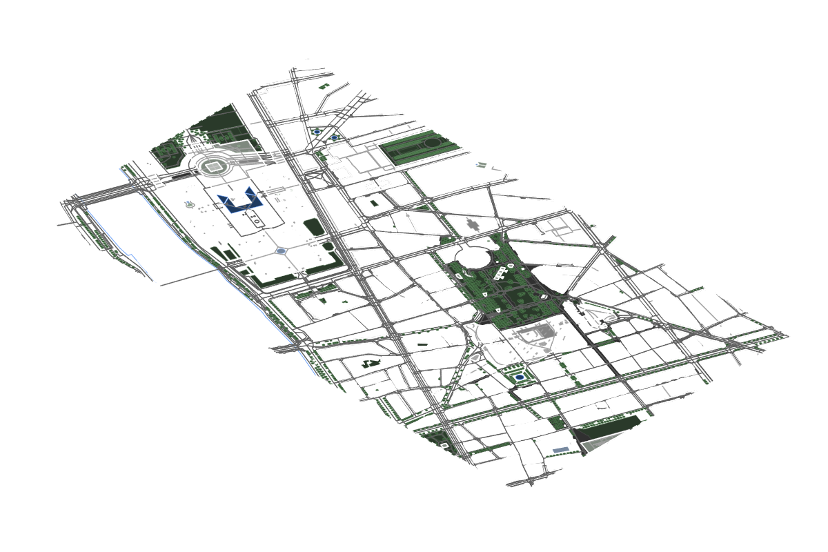 Site overview