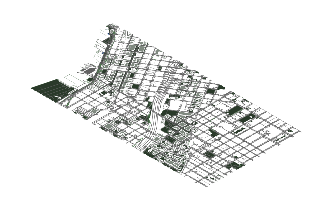 Site overview