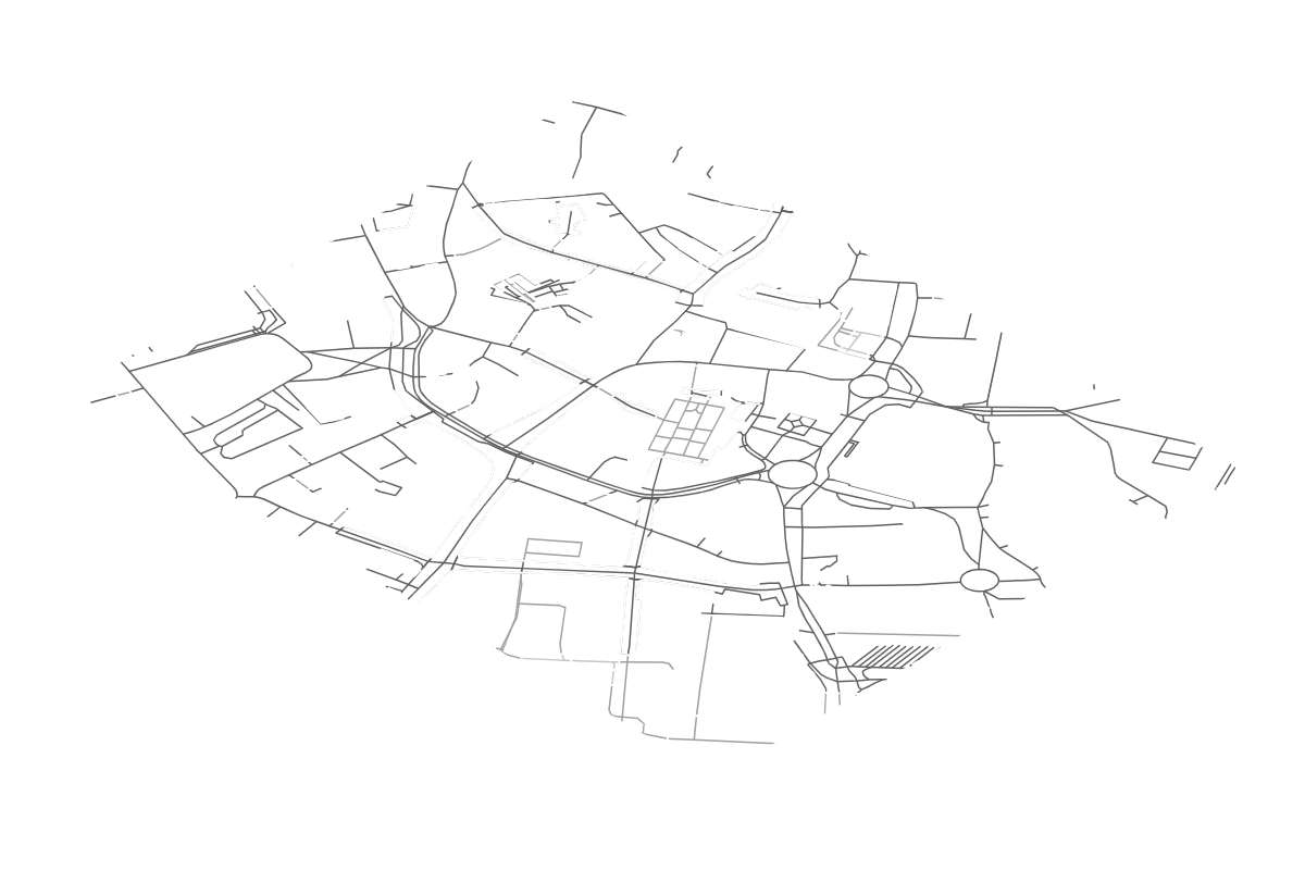 Site overview