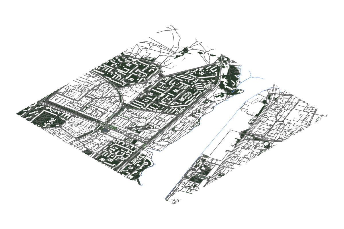 Site overview