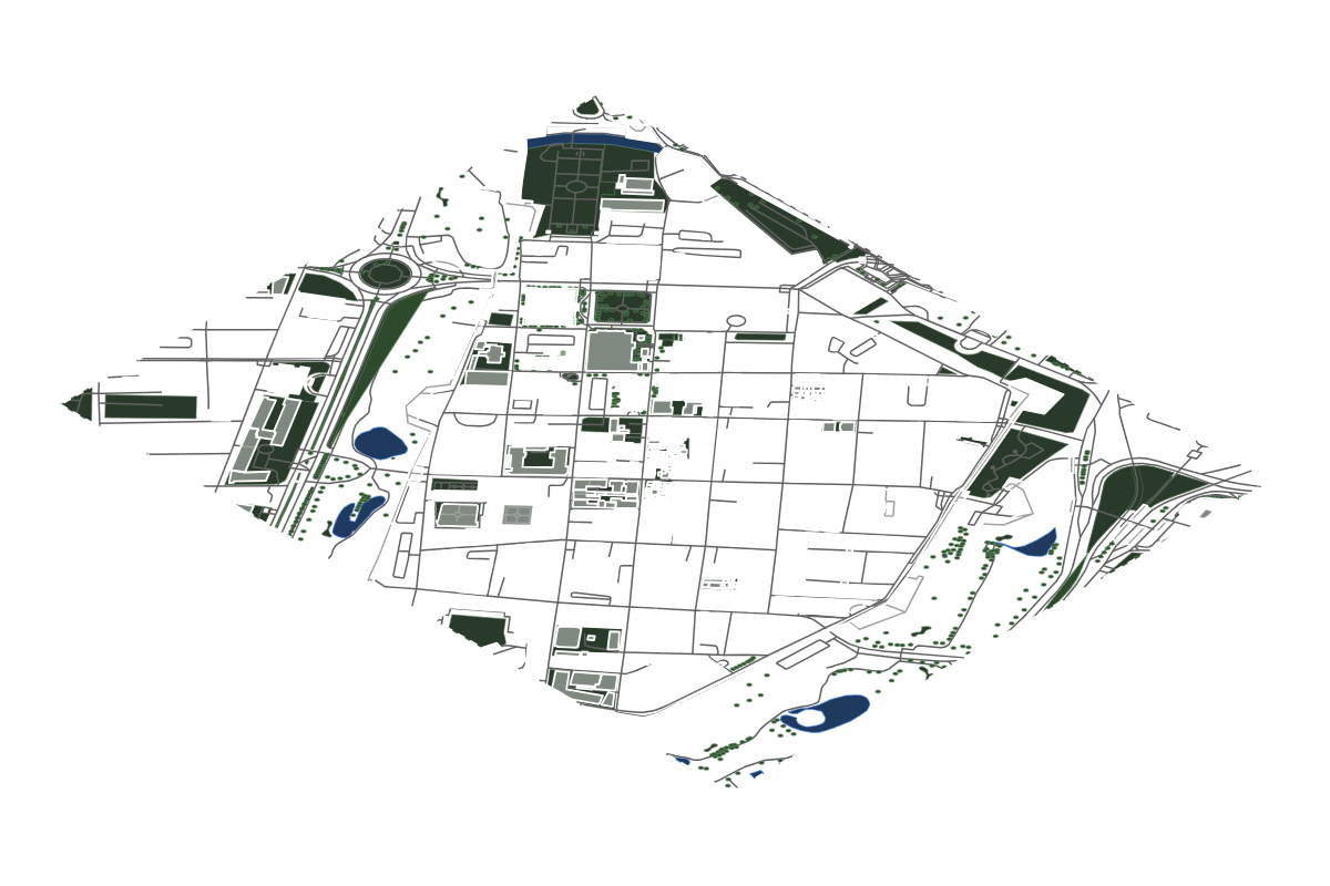 Site overview