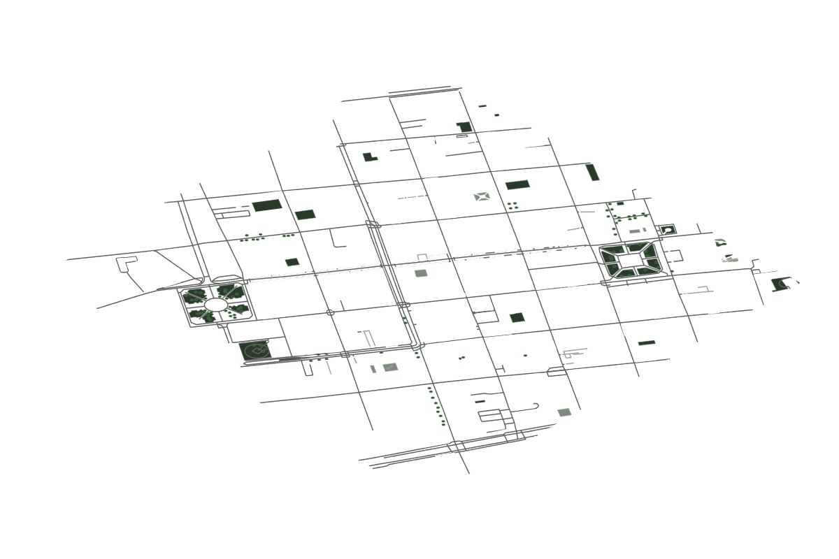 Site overview