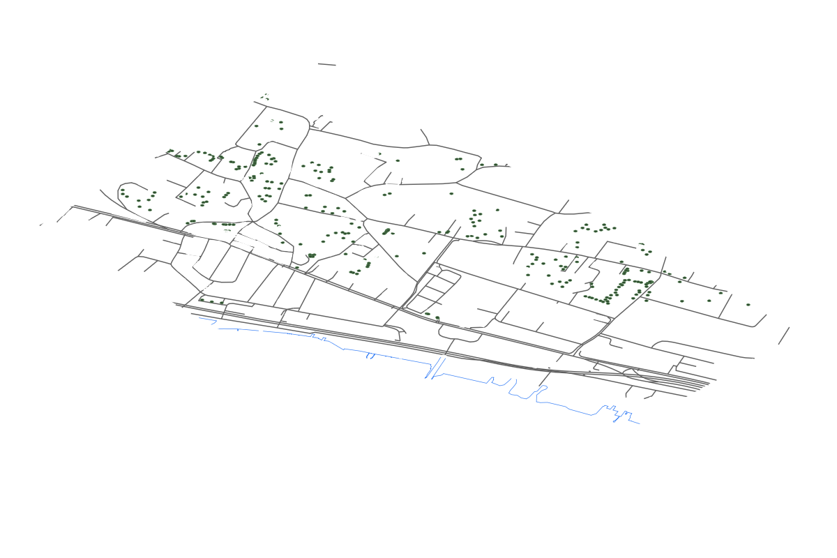 Site overview