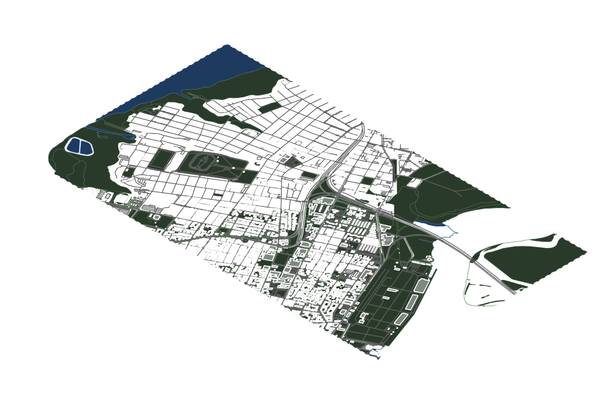 Site overview