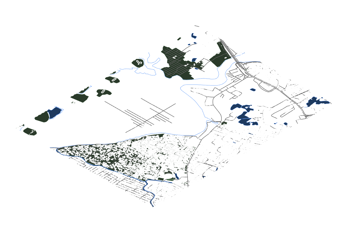 Site overview
