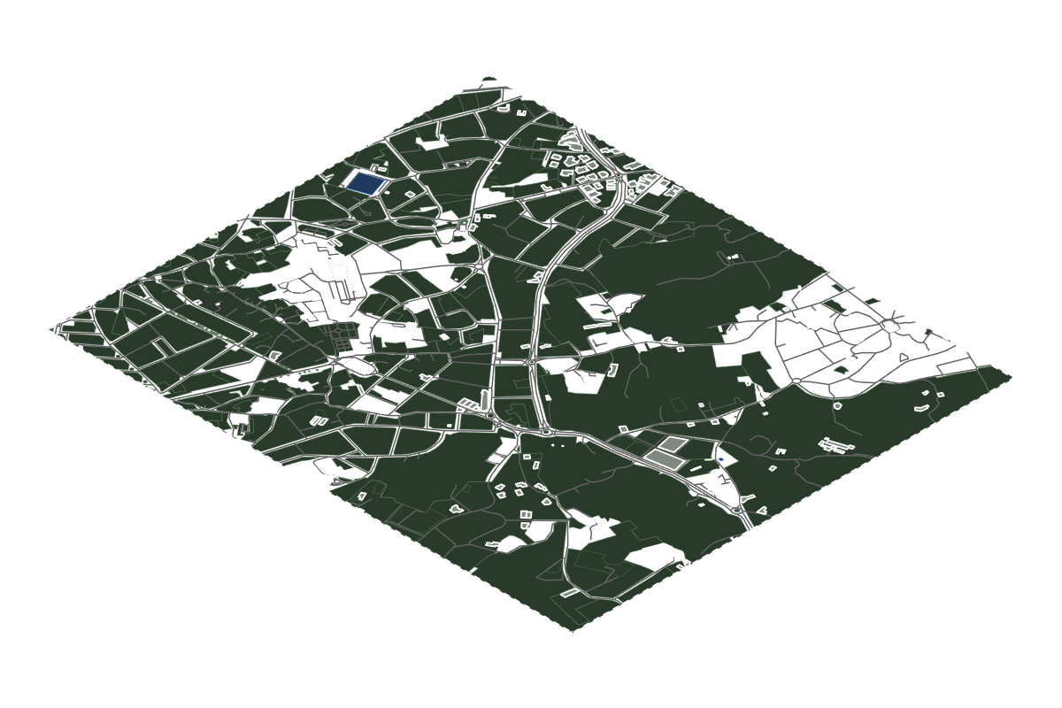 Site overview