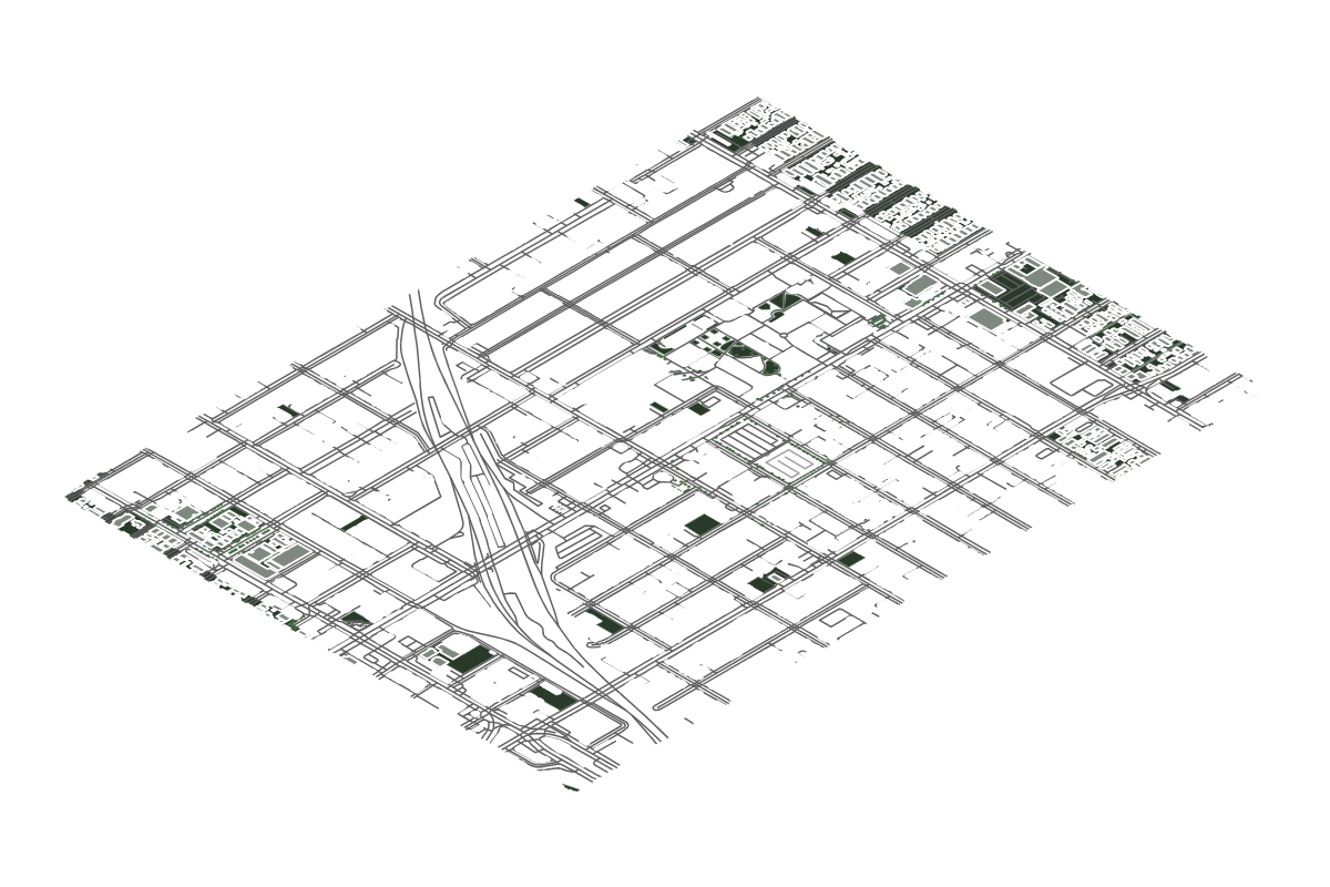 Site overview