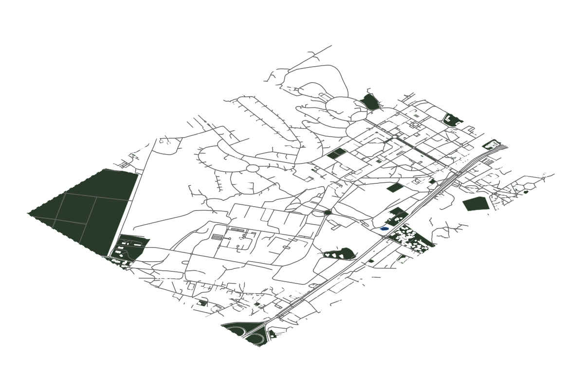 Site overview