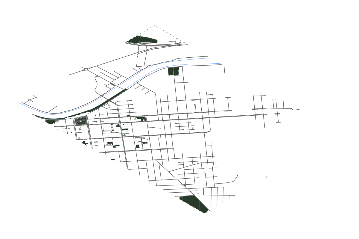 Site overview
