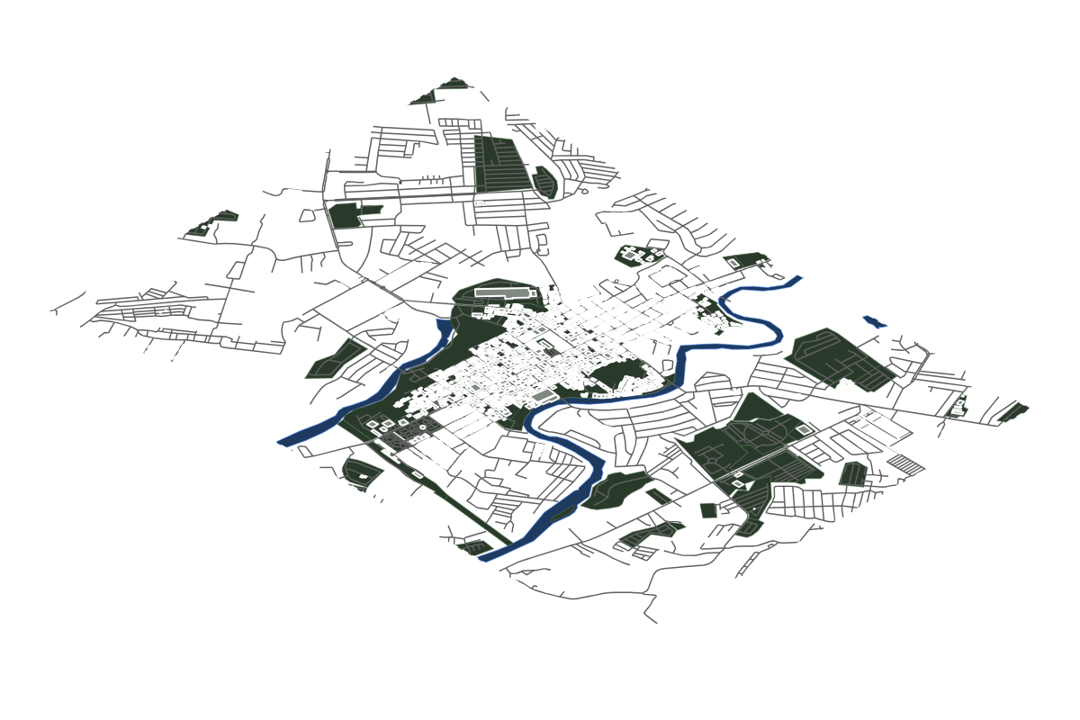 Site overview