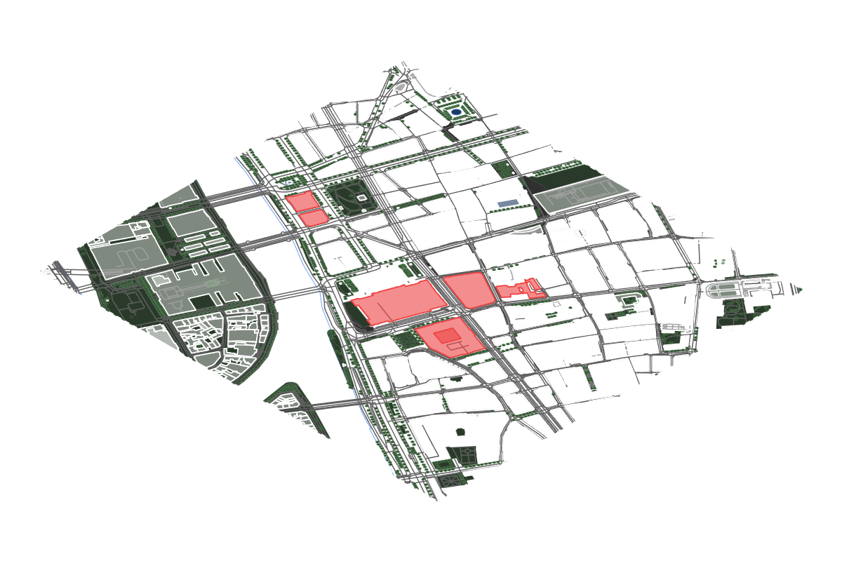 Site overview