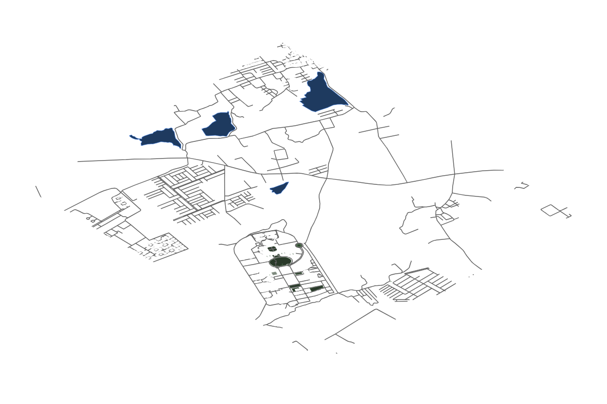 Site overview