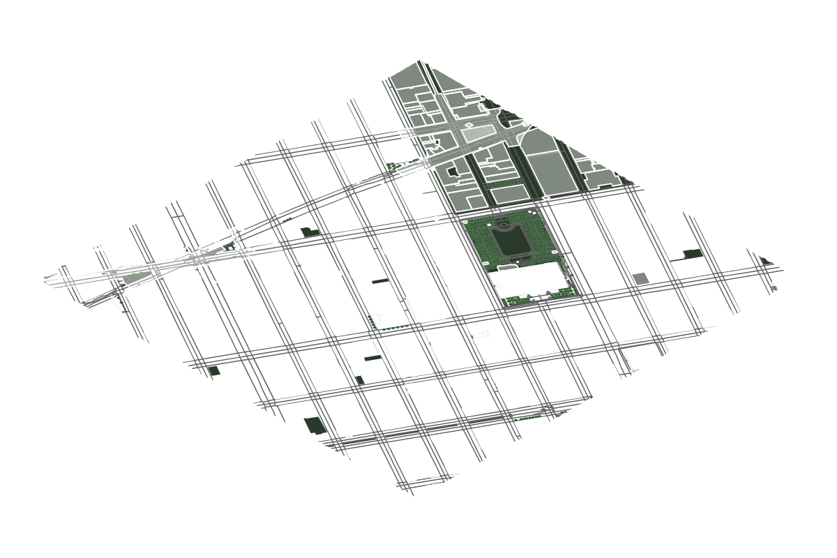 Site overview