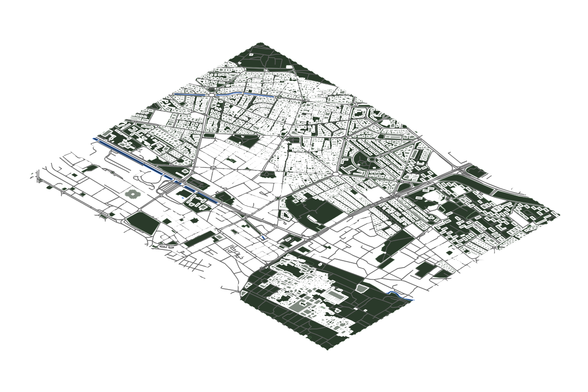 Site overview