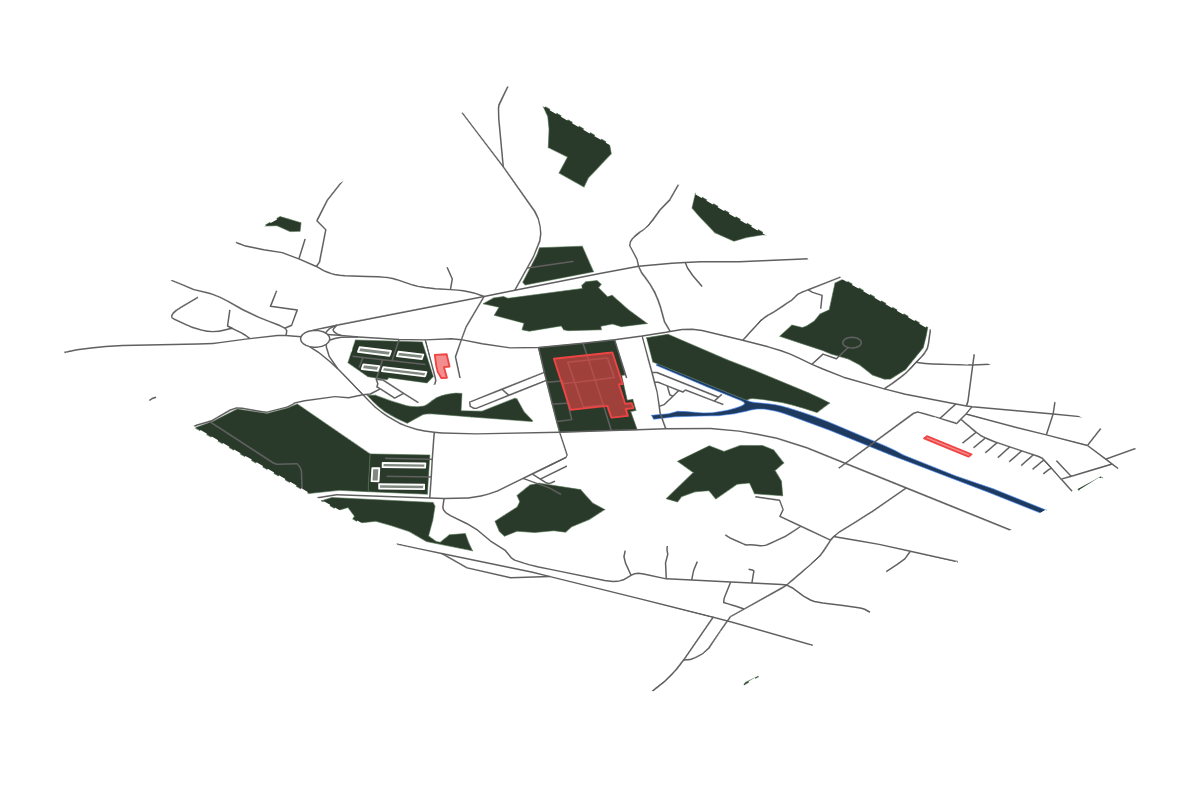 Site overview