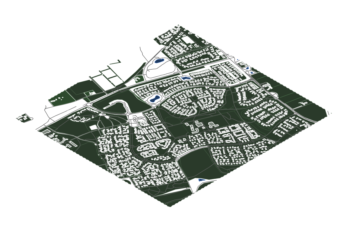 Site overview