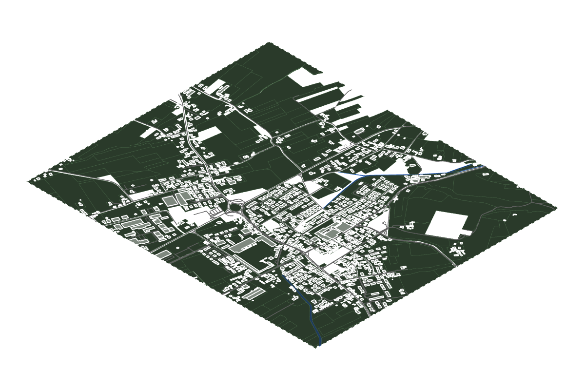 Site overview