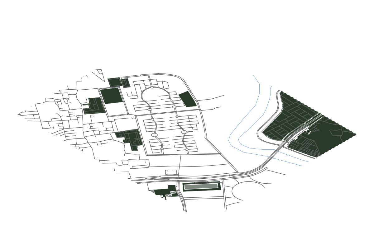 Site overview