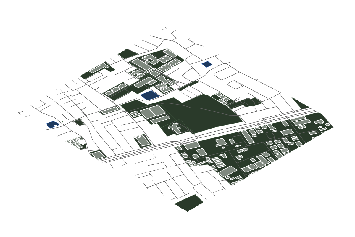 Site overview