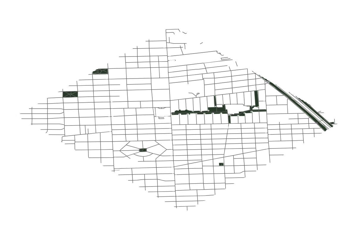 Site overview