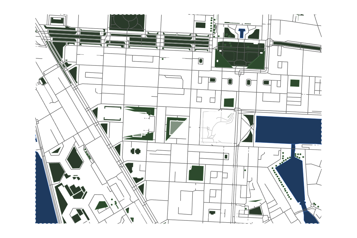 Site map