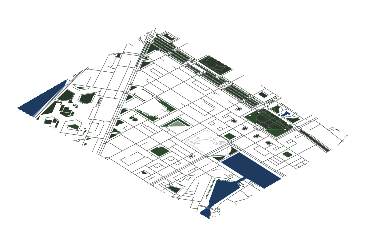 Site overview