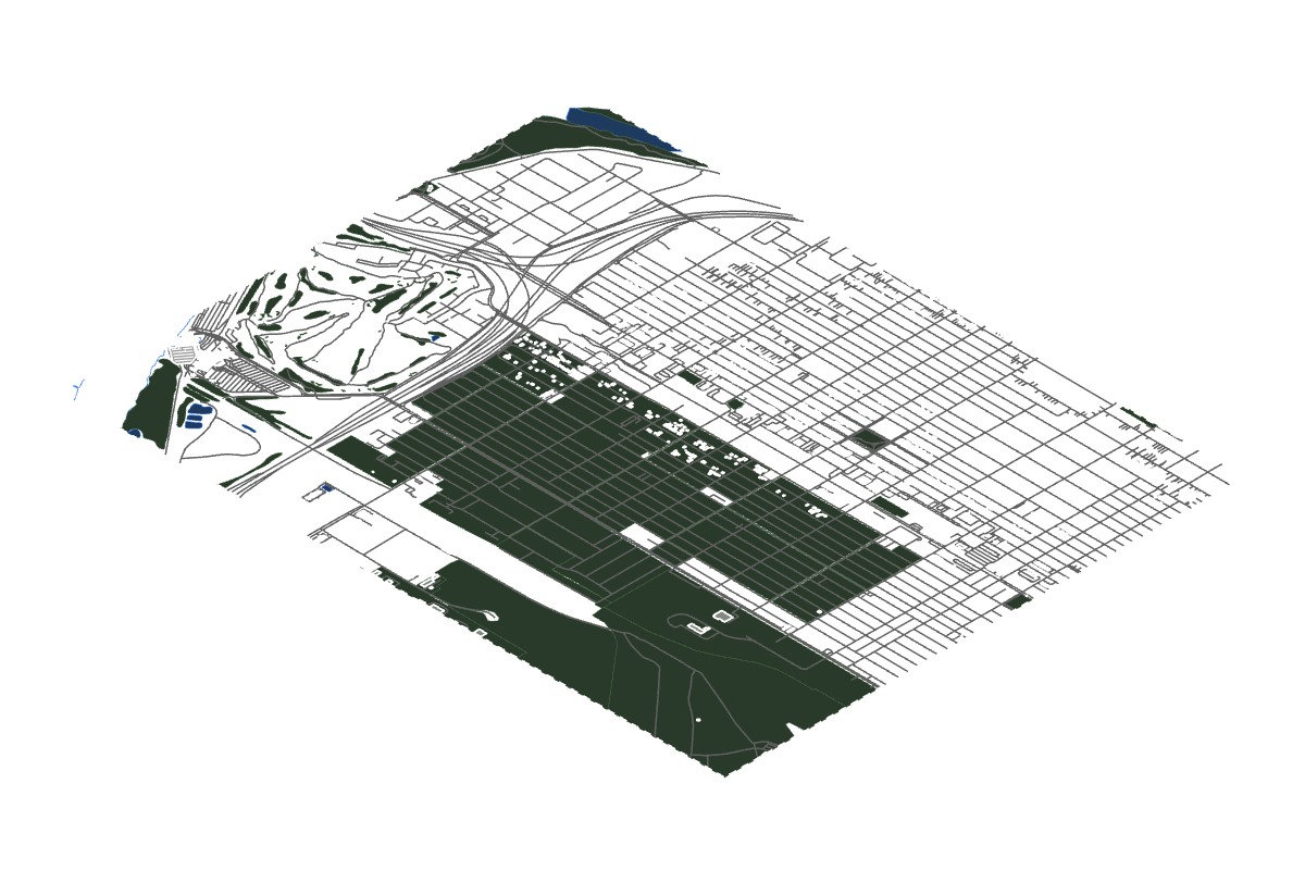 Site overview