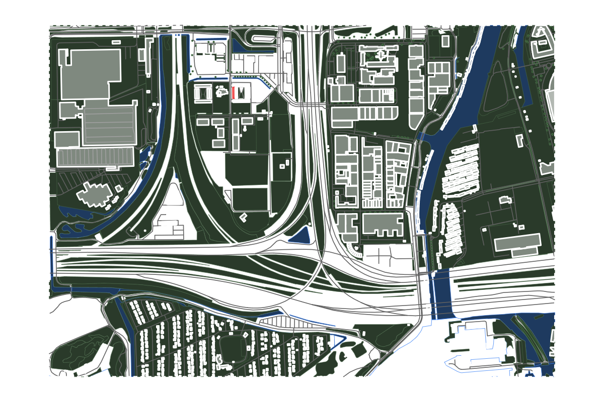 Site map