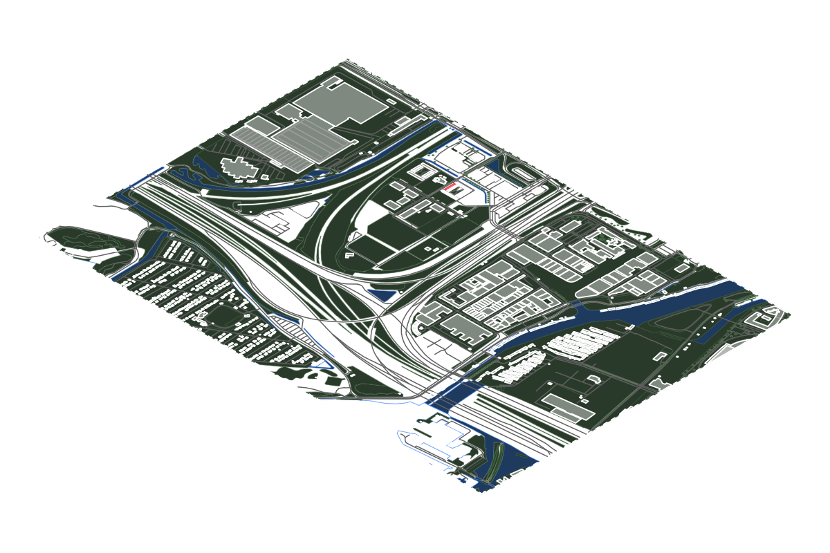 Site overview