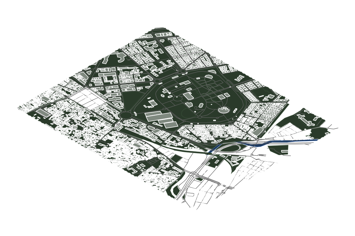 Site overview